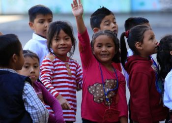 Instituciones reafirman compromiso con la niñez y adolescencia de Izabal