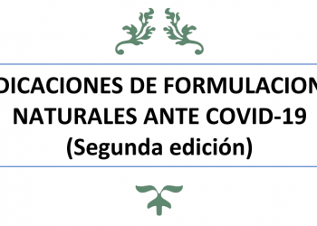 Guía de uso de medicina natural