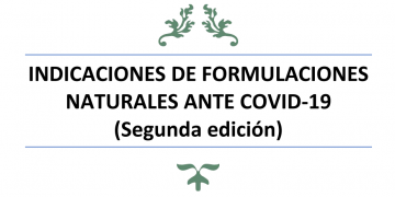 Guía de uso de medicina natural