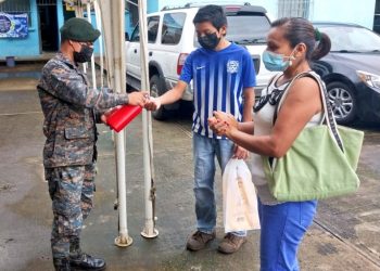 Emiten recomendaciones ante nueva subvariante de SARS-CoV-2