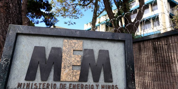 Abren convocatoria para participar en proceso de consulta del derecho minero de Progreso VII Derivada