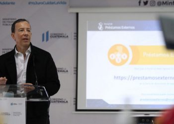 Finanzas: Organismos multilaterales valoran situación macroeconómica guatemalteca