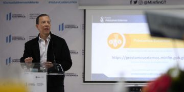 Finanzas: Organismos multilaterales valoran situación macroeconómica guatemalteca