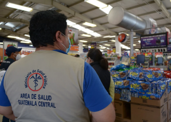 Inocuidad de los alimentos