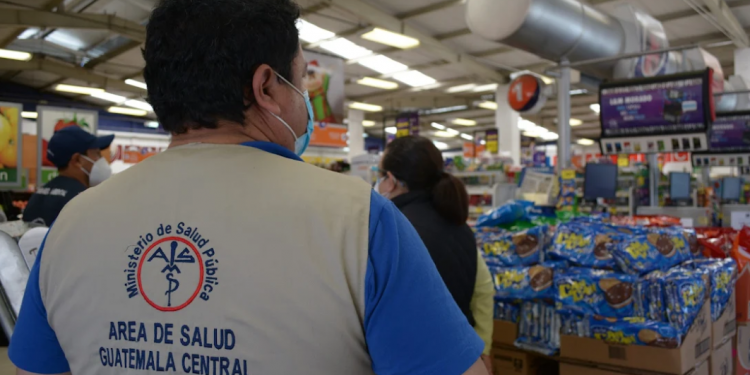 Inocuidad de los alimentos