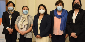 Revisan guía práctica de apoyo psicosocial