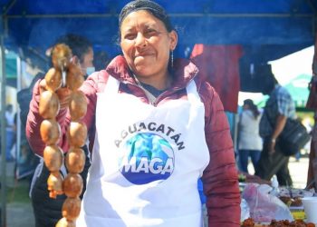 Celebran Primer Festival del Chorizo Artesanal Huehueteco