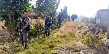 Roge estado de sitio