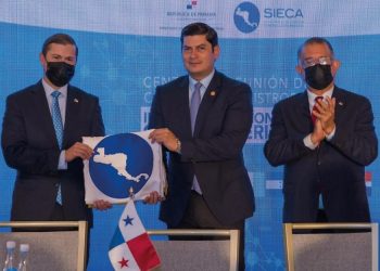 Guatemala asume presidencia “pro tempore” del Comieco