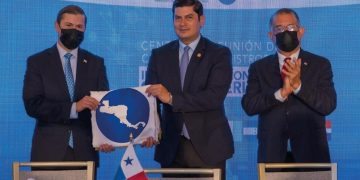 Guatemala asume presidencia “pro tempore” del Comieco