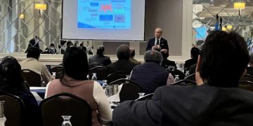 Se inicia taller de profesionalización de directores de hospitales