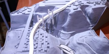 Proyecto Puente Belice 2 viabilizará tránsito desde y hacia ruta al Atlántico