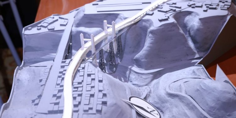 Proyecto Puente Belice 2 viabilizará tránsito desde y hacia ruta al Atlántico