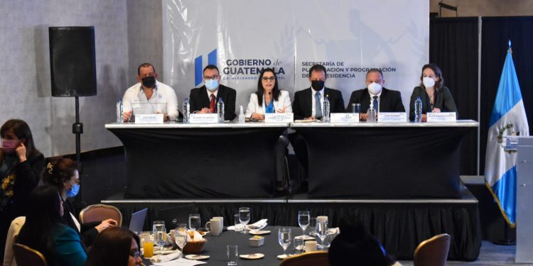 Destacan importancia del Visor del Ranking de Gestión Municipal 2020-2021