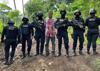 Detienen a presunto implicado en secuestro