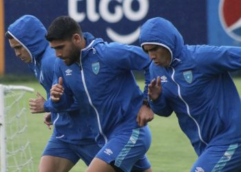 Selección de Guatemala