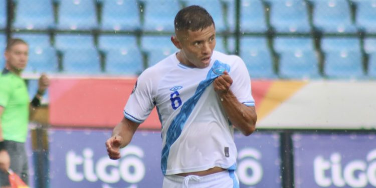 Guatemala