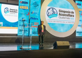 Anuncian segunda edición del Simposio de Acuicultura y Pesca en el país