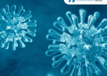 Emiten alerta epidemiológica por subvariante B.2.12.1 de SARS-CoV-2