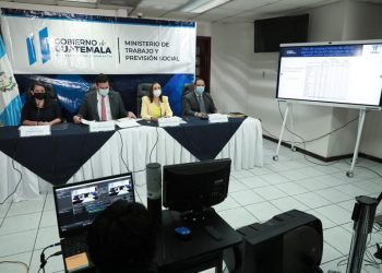Anuncian inspecciones para garantizar el cumplimiento del pago del bono 14