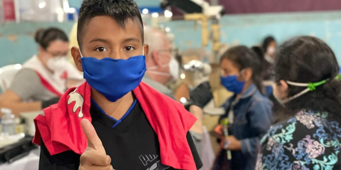 Conozca cuántas personas habitan Huehuetenango, según las proyecciones del INE