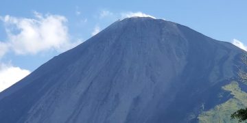Insivumeh informa sobre la actividad volcánica en el país