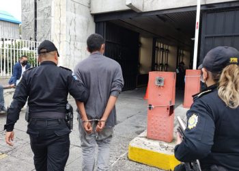 PNC reporta más de 95 capturas durante operativos