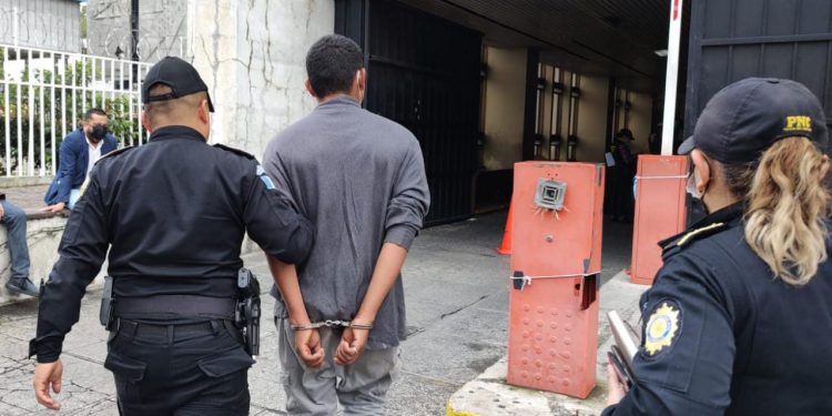 PNC reporta más de 95 capturas durante operativos