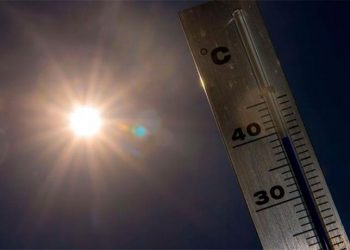 Suiza puede superar su récord de temperatura máxima en los próximos días