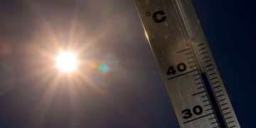 Suiza puede superar su récord de temperatura máxima en los próximos días