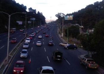 Hoy es el último día para pagar el impuesto sobre circulación de vehículos