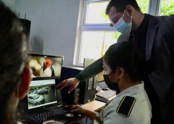 Gobernación informa sobre acciones de seguridad para segundo semestre de 2022