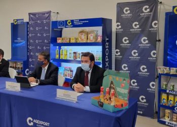 Productos guatemaltecos conquistan mercados extranjeros