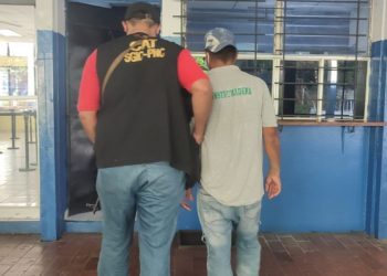 Asciende a 74 pandilleros salvadoreños remitidos a Migración
