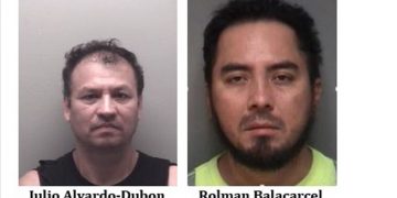 Capturan a dos guatemaltecos señalados de planificar tiroteo en Estados Unidos