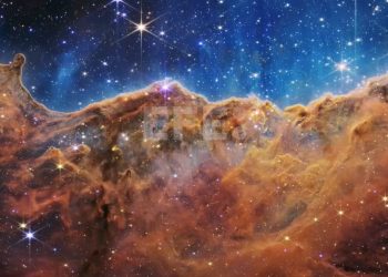 James Webb abre la puerta a los detalles ocultos y majestuosos del universo