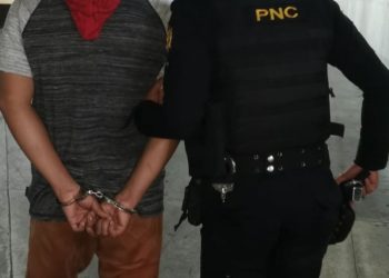 Plan de operaciones “Control Territorial” permite contrarrestar hechos delictivos