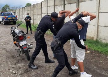 PNC captura a 2 mil 125 personas durante junio