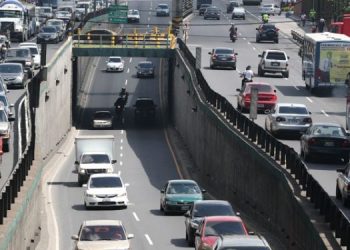 31 de julio vence el plazo para pagar el impuesto de circulación de vehículos en Guatemala. / Foto: Archivo.