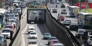 31 de julio vence el plazo para pagar el impuesto de circulación de vehículos en Guatemala. / Foto: Archivo.