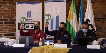 Presentan informe de acciones ejecutadas por Codede de Huehuetenango