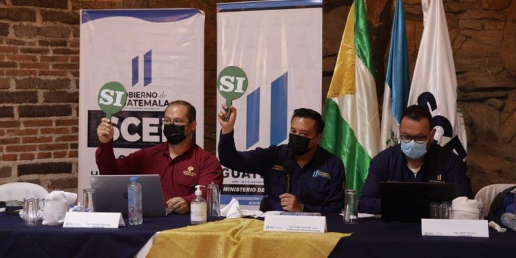 Presentan informe de acciones ejecutadas por Codede de Huehuetenango