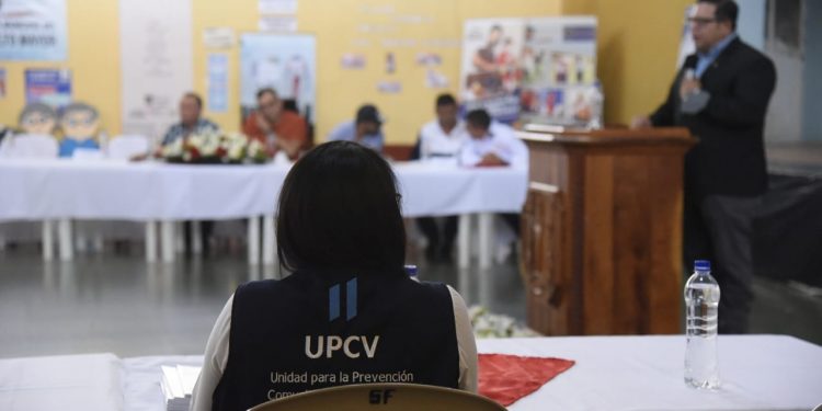 Codede de Jalapa efectúa su décima reunión ordinaria