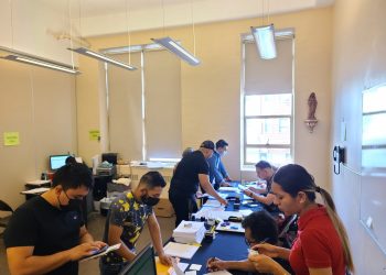 Más de 100 mil servicios brindados a connacionales con los Consulados Móviles