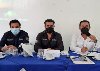 Coredur Noroccidente realiza su quinta sesión ordinaria