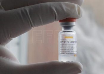 Brasil comenzará a vacunar contra COVID-19 a los niños de entre 3 y 5 años