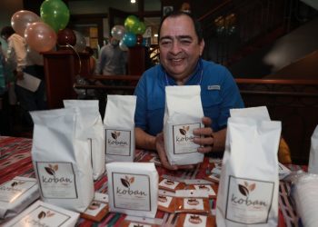Mides impulsa emprendimiento de guatemaltecos