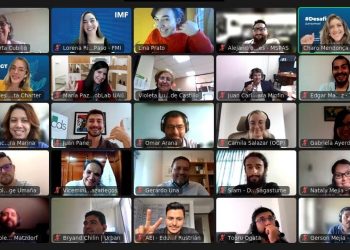 Se inicia el DesafíoGT impulsando la tecnología y la innovación