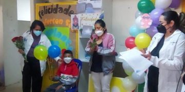 Efectúan trasplante renal número 100 en el Hospital San Juan de Dios