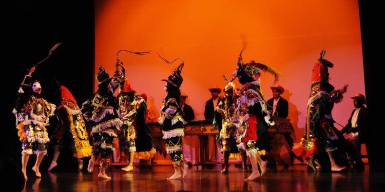 Anuncian presentaciones de obra “El Paabank”, en Centro Cultural Miguel Ángel Asturias